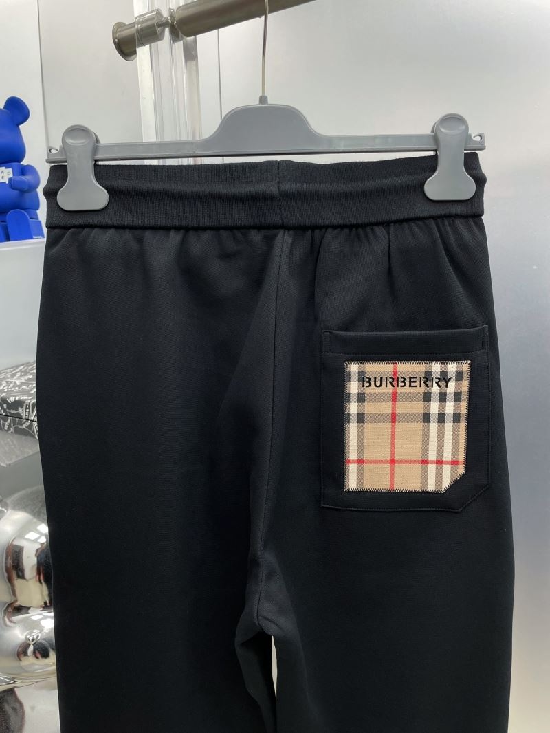 Burberry Long Pants